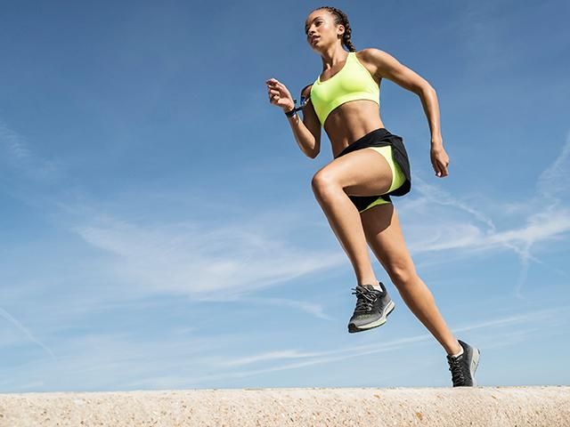 Running, Jogging, Recreation, Outdoor recreation, Exercise, Individual sports, Human leg, Athlete, Sports, Sportswear, 