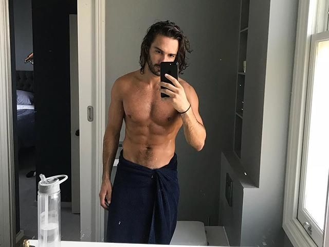 Joe Wicks HIIT Workout Plan 14 Day Shred Home Workout Plan