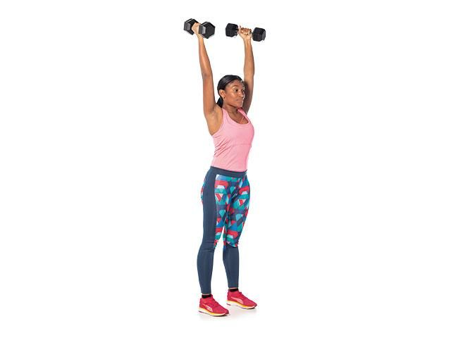 Shoulder, Weights, Exercise equipment, Arm, Joint, Standing, Leg, Dumbbell, Physical fitness, Kettlebell, 