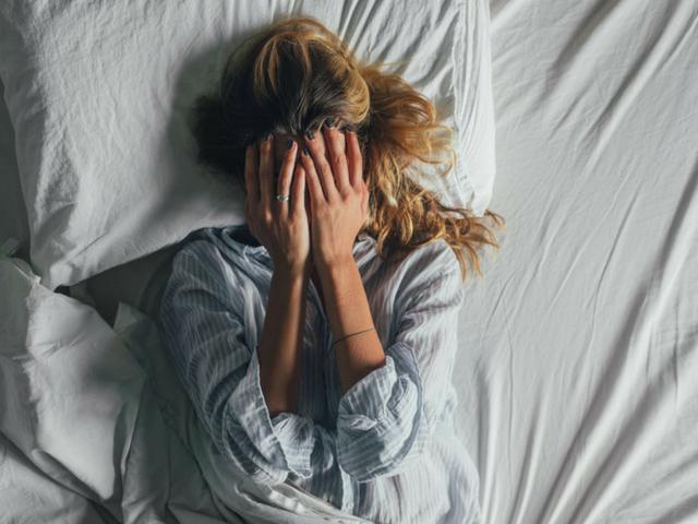 'I Tried Waking Up At The Same Time Every Day — Here's What Happened' - Women's Health UK