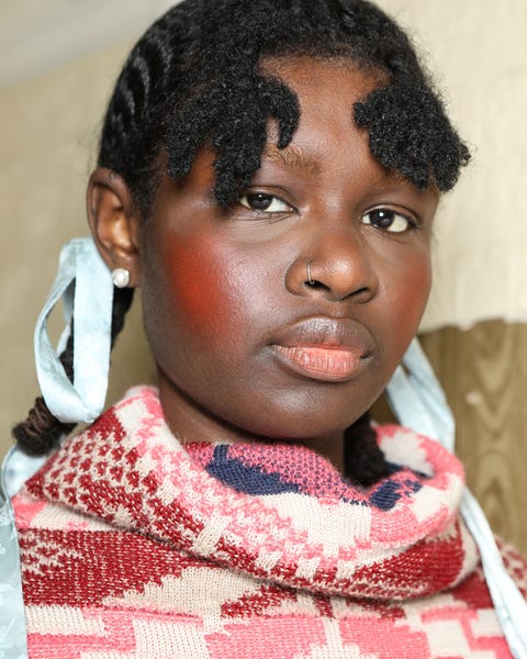 autumn 2021 makeup trends