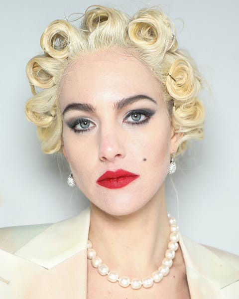 autumn 2021 makeup trends