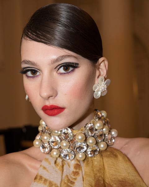 autumn 2021 makeup trends